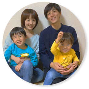 埼玉県 M様 一戸建て