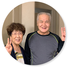 埼玉県 Y様 一戸建て